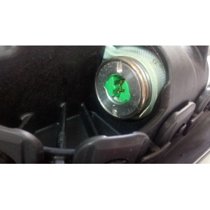 13213584 AIRBAG ASIENTO IZQUIERDO OPEL CORSA D 2004-2005-2006-2007-2008-2009-2010-2011-2012-2013-2014