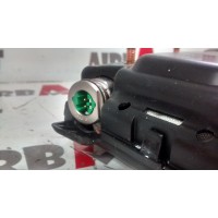 985L16600R AIRBAG ASIENTO IZQUIERDO RENAULT MEGANE 3 2008-2009-2010-2011-2012-2013-2014-2015-2016