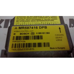 MR587416DPB CENTRALITA MITSUBISHI COLT 2004-2005-2006-2007-2008-2009