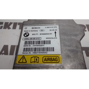 6577918443201 CENTRALITA BMW SERIE 1 (E81 / E82  / E88) (09.2006 - 10.2013)  2006 - 2007-2008-2009-2010-2011-2012-2013, E8...