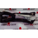 9801658780 AIRBAG CURTAIN RIGHT PEUGEOT 5008 2009 - 2016
