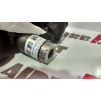 9801658780 AIRBAG CORTINA DERECHO PEUGEOT 5008 2009 - 2016