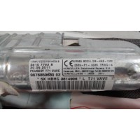 8338U7 AIRBAG CORTINA DERECHO PEUGEOT 308 2007 - 2014