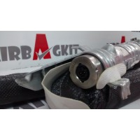 8338U7 AIRBAG CORTINA DERECHO PEUGEOT 308 2007 - 2014