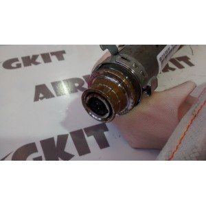 9801890680 AIRBAG CORTINA DERECHO / DERECHA CITROEN C4 2ª GENER. B7  2010-2011-2012-2013-2014-2015-2016-2017-2018, DS4 201...