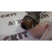 9801890680 AIRBAG CORTINA DERECHO / DERECHA CITROEN C4 2ª GENER. B7  2010-2011-2012-2013-2014-2015-2016-2017-2018, DS4 201...