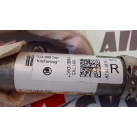 5JA880742 AIRBAG CORTINA DERECHO SKODA RAPID / SPACEBACK 2012 - 2016