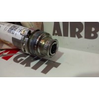 5JA880742 AIRBAG CORTINA DERECHO SKODA RAPID / SPACEBACK 2012 - 2016