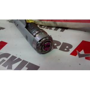 850203K000 AIRBAG CURTAIN RIGHT HYUNDAI SONATA 2008 - 2010 5ªGEN. PHASE 2