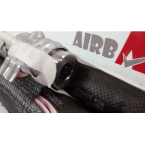 8338U8 AIRBAG CURTAIN LEFT-PEUGEOT 308 2007 - 2014