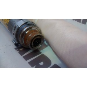 9801890780 AIRBAG CORTINA IZQUIERDO CITROEN C4 2ª GENER. B7  2010-2011-2012-2013-2014-2015-2016-2017-2018, DS4 2014-2015-2...