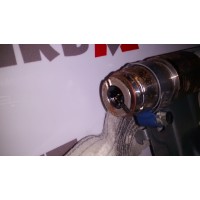 72127134077 AIRBAG CORTINA IZQUIERDO MINI R56 (ONE,COOPER, COOPER S) R55 , R57, 2006-2007-2008-2009-2010-2011-2012-2013