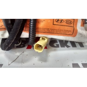 NFSEV3L4YALY AIRBAG ASIENTO DERECHA HYUNDAI SONATA 2008-2009-2010 5ªGEN. FASE 2