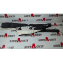 985P06553R AIRBAG CURTAIN RIGHT RENAULT FLUENCE L3 2009 - 2013