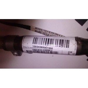 2118602205 AIRBAG CORTINA DERECHO / DERECHA MERCEDES-BENZ CLASE E 2ª GENER.  W211 2002-2003-2004-2005-2006-2007-2008-2009