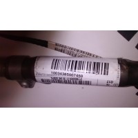 2118602205 AIRBAG CORTINA DERECHO / DERECHA MERCEDES-BENZ CLASE E 2ª GENER.  W211 2002-2003-2004-2005-2006-2007-2008-2009