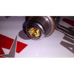985P0AV600 AIRBAG CORTINA DERECHO NISSAN PRIMERA P12  2002-2003-2004-2005-2006-2007-2008