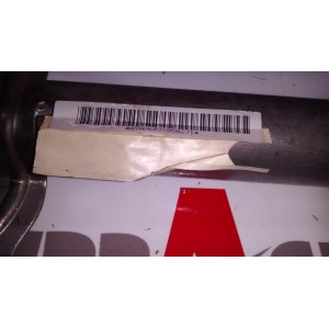 985P0AV600 AIRBAG CORTINA DERECHO NISSAN PRIMERA P12  2002-2003-2004-2005-2006-2007-2008
