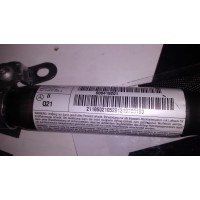 2118602105 AIRBAG CORTINA IZQUIERDO MERCEDES-BENZ CLASE E 2ª GENER.  W211 2002-2003-2004-2005-2006-2007-2008-2009