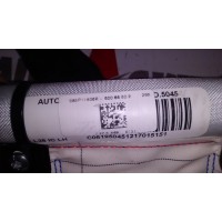 985P10380R AIRBAG CORTINA IZQUIERDO RENAULT FLUENCE L3 2009 - 2013
