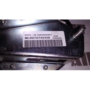 47303046 AIRBAG ASIENTO DERECHA FIAT MULTIPLA 1998-1999-2000-2001-2002-2003-2004-2005-2006-2007
