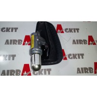 47303047 AIRBAG ASIENTO IZQUIERDO FIAT MULTIPLA 1998-1999-2000-2001-2002-2003-2004-2005-2006-2007