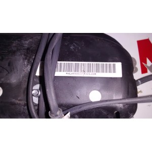 985H1AV61A AIRBAG ASIENTO IZQUIERDO NISSAN PRIMERA P12  2002-2003-2004-2005-2006-2007-2008