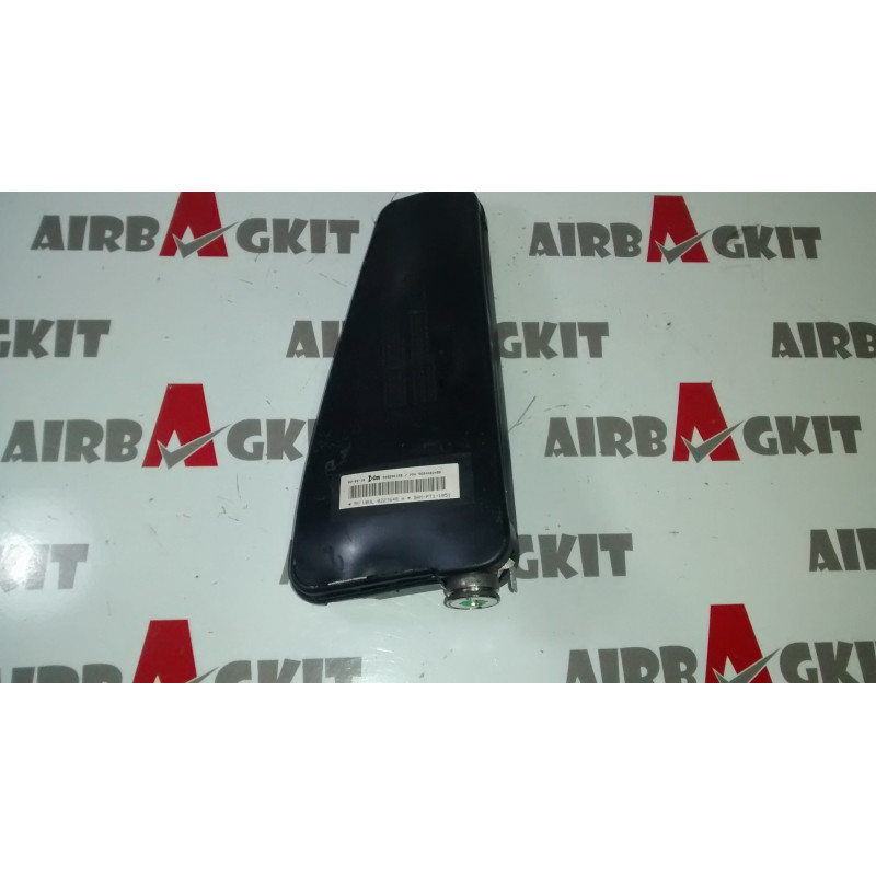 8216XW AIRBAG LEFT-HAND SEAT, PEUGEOT 5008,3008 2009 - 2016,2009 - 2016