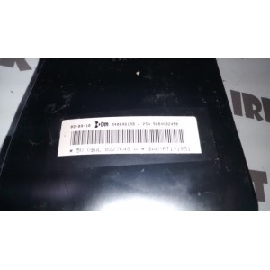 8216XW AIRBAG LEFT-HAND SEAT, PEUGEOT 5008,3008 2009 - 2016,2009 - 2016