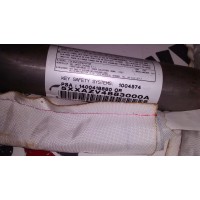 8329SF AIRBAG CURTAIN RIGHT-PEUGEOT 807 2002 - 2014