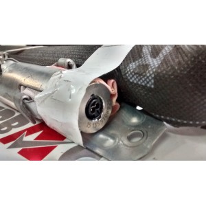 1849373 AIRBAG CORTINA DERECHO FORD FIESTA 6ª GEN. RESTYLING JA8 2012-2013-2014-2015-2016-2017
