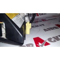 700200000 AIRBAG ASIENTO IZQUIERDO HYUNDAI GETZ 2002-2003-2004-2005, MATRIX 2001-2002-2003-2004-2005-2006-2007-2008-2009-2...