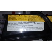700200000 AIRBAG LEFT-HAND SEAT, HYUNDAI GETZ,MATRIX 2002 - 2005,2001 - 2010