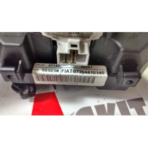 7354410140 RING FIAT STILO 2001 - 2012