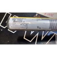 2038600905 AIRBAG CURTAIN LEFT MERCEDES-BENZ a-CLASS C 2nd GENER. W 203 2000 - 2008