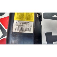 24451352 AIRBAG CORTINA DERECHO OPEL ASTRA H 2004-2005-2006-2007-2008-2009-2010