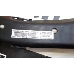 517790960 AIRBAG CORTINA DERECHO LANCIA THESIS 841 2002-2003-2004-2005-2006-2007-2008-2009