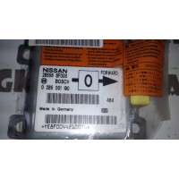 285568F000 CENTRALITA NISSAN Terrano 1993-1994-1995-1996-1997-1998-1999-2000-2001-2002
