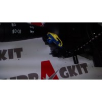 0265019069 ANILLO DACIA SANDERO 2008-2009-2010-2011-2012, RENAULT CAPTUR 2013-2014-2015-2016-2017, CLIO 4: 2012-2013-2014-201...