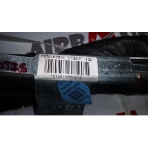 8200187314 AIRBAG CURTAIN LEFT RENAULT VEL SATIS 2001 - 2009