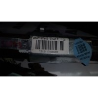 8200187315 AIRBAG CORTINA DERECHO RENAULT VEL SATIS 2001 - 2009
