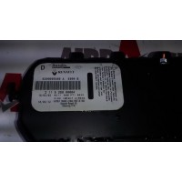 8200096589 AIRBAG ASIENTO DERECHA RENAULT VEL SATIS 2001 - 2009