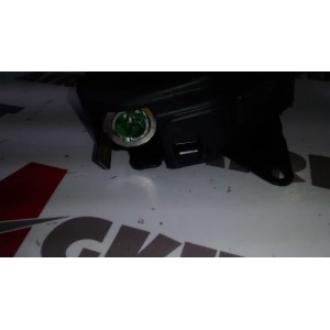 8200096589 AIRBAG SEAT RIGHT RENAULT VEL SATIS 2001 - 2009