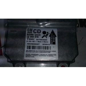 13266378 CD ECU OPEL CORSA D 2004 - 2014