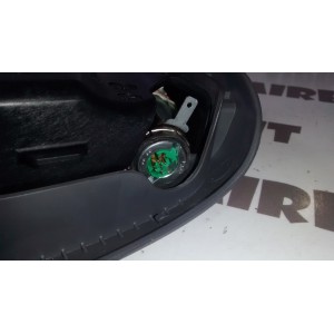 73910YV010 AIRBAG SEAT RIGHT CITROEN,PEUGEOT,TOYOTA, 107,C1,AYGO (P) 2005 - 2012,2005 - 2012,2005-2014
