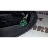 73910YV010 AIRBAG SEAT RIGHT CITROEN,PEUGEOT,TOYOTA, 107,C1,AYGO (P) 2005 - 2012,2005 - 2012,2005-2014