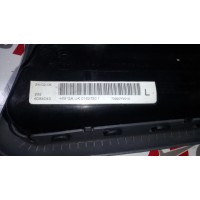 73920YV010 AIRBAG ASIENTO IZQUIERDO CITROEN C1 (P) 2005-2006-2007-2008-2009-2010-2011-2012, PEUGEOT 107 2005 - 2012, TOYOTA A...