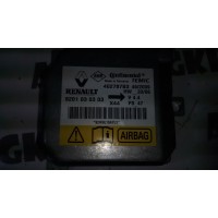 8201030303 CENTRALITA RENAULT TWINGO 2006-2007-2008-2009-2010-2011-2012-2013-2014-2015