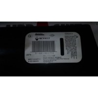 985H10032R AIRBAG ASIENTO IZQUIERDO RENAULT MEGANE 3 2008-2009-2010-2011-2012-2013-2014-2015-2016, SCENIC III 2009-2010-2011...