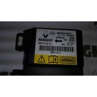 8200769224 CENTRALITA DACIA SANDERO 2008-2009-2010-2011-2012